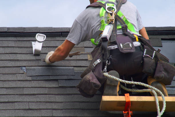 Slate Roofing Contractor in Gardendale, TX