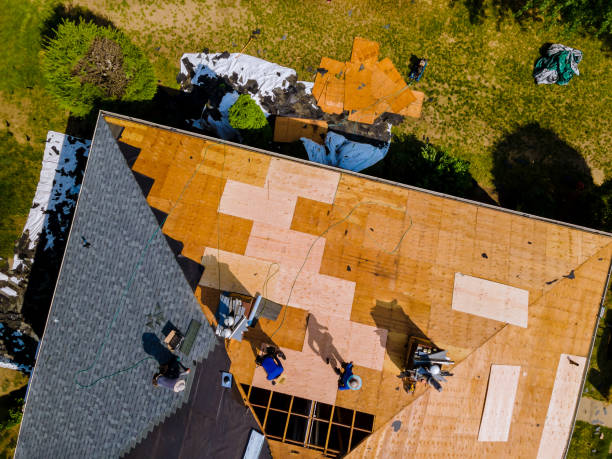 Best Commercial Roofing Services  in Gardendale, TX