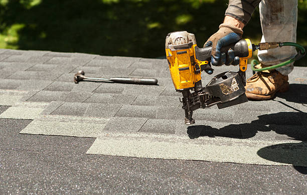 Trusted Gardendale, TX Roofing Contractor Experts