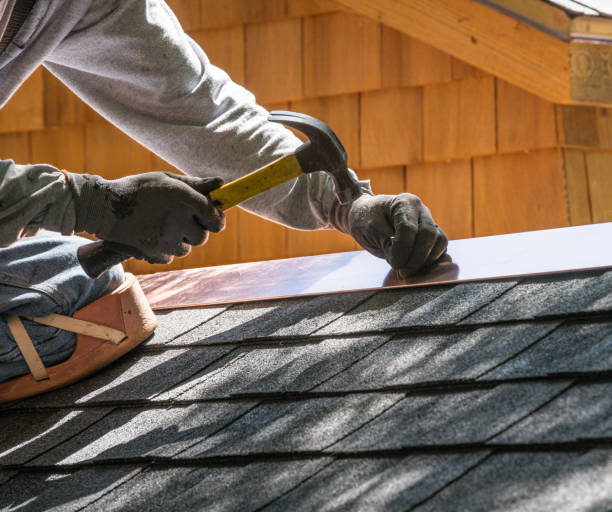 Residential Roof Replacement in Gardendale, TX